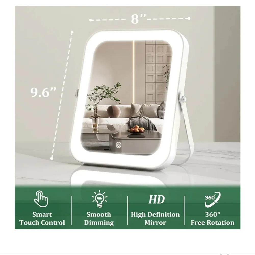 Vanity Mirror